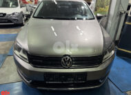 VW PASSAT 1.6 TDI LIMUZINA, 2013 GOD, ALU FELGE, NAVIGACIJA