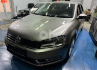VW PASSAT 1.6 TDI LIMUZINA, 2013 GOD, ALU FELGE, NAVIGACIJA