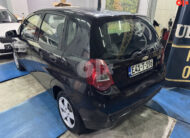 CHEVROLET AVEO 1.2 BENZIN/PLIN, 2011 GODINA, KLIMA