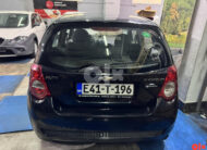 CHEVROLET AVEO 1.2 BENZIN/PLIN, 2011 GODINA, KLIMA
