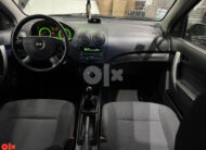 CHEVROLET AVEO 1.2 BENZIN/PLIN, 2011 GODINA, KLIMA