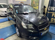 CHEVROLET AVEO 1.2 BENZIN/PLIN, 2011 GODINA, KLIMA