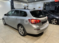 OPEL ASTRA 1.7 CDTI, 2011 GODINA, REGISTROVANA