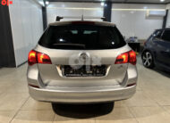 OPEL ASTRA 1.7 CDTI, 2011 GODINA, REGISTROVANA