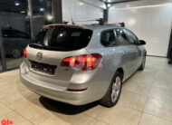 OPEL ASTRA 1.7 CDTI, 2011 GODINA, REGISTROVANA