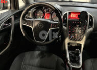 OPEL ASTRA 1.7 CDTI, 2011 GODINA, REGISTROVANA