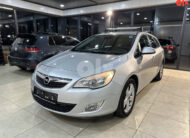 OPEL ASTRA 1.7 CDTI, 2011 GODINA, REGISTROVANA
