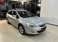 OPEL ASTRA 1.7 CDTI, 2011 GODINA, REGISTROVANA