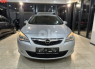 OPEL ASTRA 1.7 CDTI, 2011 GODINA, REGISTROVANA