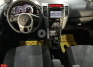 KIA VENGA 1.6 CRDI, 2012 GOD, ALU FELGE, NAVI