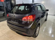 KIA VENGA 1.6 CRDI, 2012 GOD, ALU FELGE, NAVI