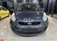 KIA VENGA 1.6 CRDI, 2012 GOD, ALU FELGE, NAVI