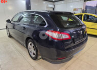 PEUGEOT 508 SW 2.0 HDI , 2012 GODINA, NAVI,HEAD UP