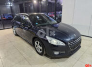 PEUGEOT 508 SW 2.0 HDI , 2012 GODINA, NAVI,HEAD UP