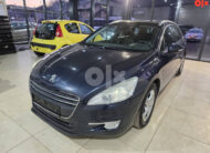 PEUGEOT 508 SW 2.0 HDI , 2012 GODINA, NAVI,HEAD UP