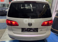 VW TOURAN 1.6 TDI DSG , 2012 GOD, 7 SJEDIŠTA,XENON