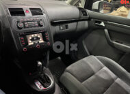 VW TOURAN 1.6 TDI DSG , 2012 GOD, 7 SJEDIŠTA,XENON