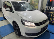 VW TOURAN 1.6 TDI DSG , 2012 GOD, 7 SJEDIŠTA,XENON