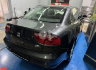 SEAT EXEO 2.0 TDI, 2010 GODINA, ALU FELGE, KLIMA DIGIT.