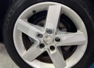 SEAT EXEO 2.0 TDI, 2010 GODINA, ALU FELGE, KLIMA DIGIT.