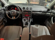 SEAT EXEO 2.0 TDI, 2010 GODINA, ALU FELGE, KLIMA DIGIT.