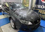 SEAT EXEO 2.0 TDI, 2010 GODINA, ALU FELGE, KLIMA DIGIT.