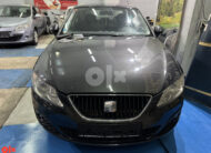 SEAT EXEO 2.0 TDI, 2010 GODINA, ALU FELGE, KLIMA DIGIT.