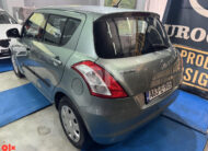 SUZUKI SWIFT 1.2i ,2012 GOD, TEK REGISTROVAN,KLIMA