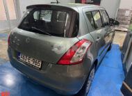 SUZUKI SWIFT 1.2i ,2012 GOD, TEK REGISTROVAN,KLIMA