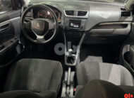 SUZUKI SWIFT 1.2i ,2012 GOD, TEK REGISTROVAN,KLIMA
