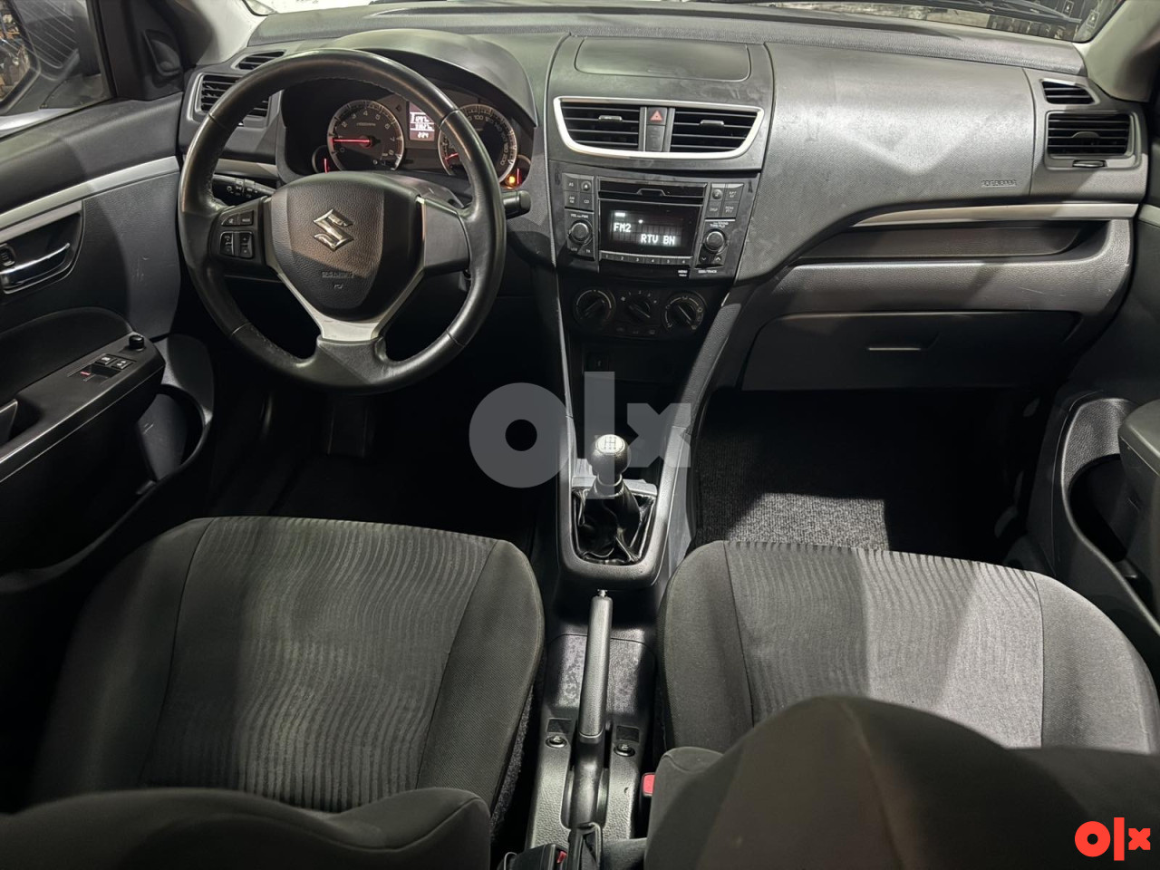 SUZUKI SWIFT 1.2i ,2012 GOD, TEK REGISTROVAN,KLIMA