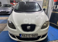 SEAT TOLEDO 1.9 TDI , 2006 GOD, REGISTROVAN, ALARM