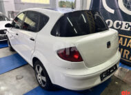 SEAT TOLEDO 1.9 TDI , 2006 GOD, REGISTROVAN, ALARM