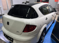 SEAT TOLEDO 1.9 TDI , 2006 GOD, REGISTROVAN, ALARM