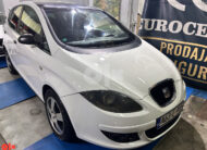 SEAT TOLEDO 1.9 TDI , 2006 GOD, REGISTROVAN, ALARM