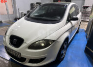 SEAT TOLEDO 1.9 TDI , 2006 GOD, REGISTROVAN, ALARM