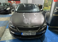 PEUGEOT 308 1.6 HDI