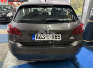 PEUGEOT 308 1.6 HDI