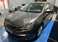 PEUGEOT 308 1.6 HDI