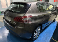 PEUGEOT 308 1.6 HDI