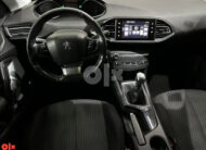PEUGEOT 308 1.6 HDI
