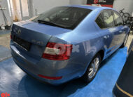 ŠKODA OCTAVIA 2.0 TDI, 2013 GOD, XENONI, ALU FELGE