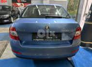 ŠKODA OCTAVIA 2.0 TDI, 2013 GOD, XENONI, ALU FELGE