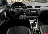 ŠKODA OCTAVIA 2.0 TDI, 2013 GOD, XENONI, ALU FELGE