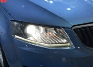 ŠKODA OCTAVIA 2.0 TDI, 2013 GOD, XENONI, ALU FELGE