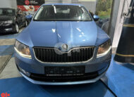ŠKODA OCTAVIA 2.0 TDI, 2013 GOD, XENONI, ALU FELGE