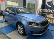 ŠKODA OCTAVIA 2.0 TDI, 2013 GOD, XENONI, ALU FELGE