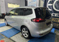 OPEL ZAFIRA 2.0 CDTI, 2013 GOD, ALU FELGE, PARK SENZORI
