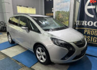 OPEL ZAFIRA 2.0 CDTI, 2013 GOD, ALU FELGE, PARK SENZORI