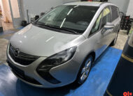 OPEL ZAFIRA 2.0 CDTI, 2013 GOD, ALU FELGE, PARK SENZORI